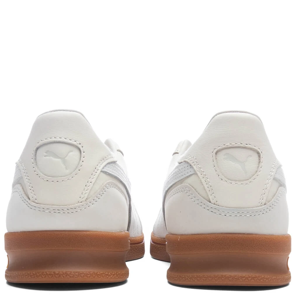 Puma Indoor OG - White 6 Puma Indoor OG - White - Image 4