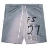 Inri Shorts - Grail Grey 1 Inri Shorts - Grail Grey -Feature Clothing Inri Shorts Grail Grey INRI SH16 GRLG 07 24 24 Feature KN