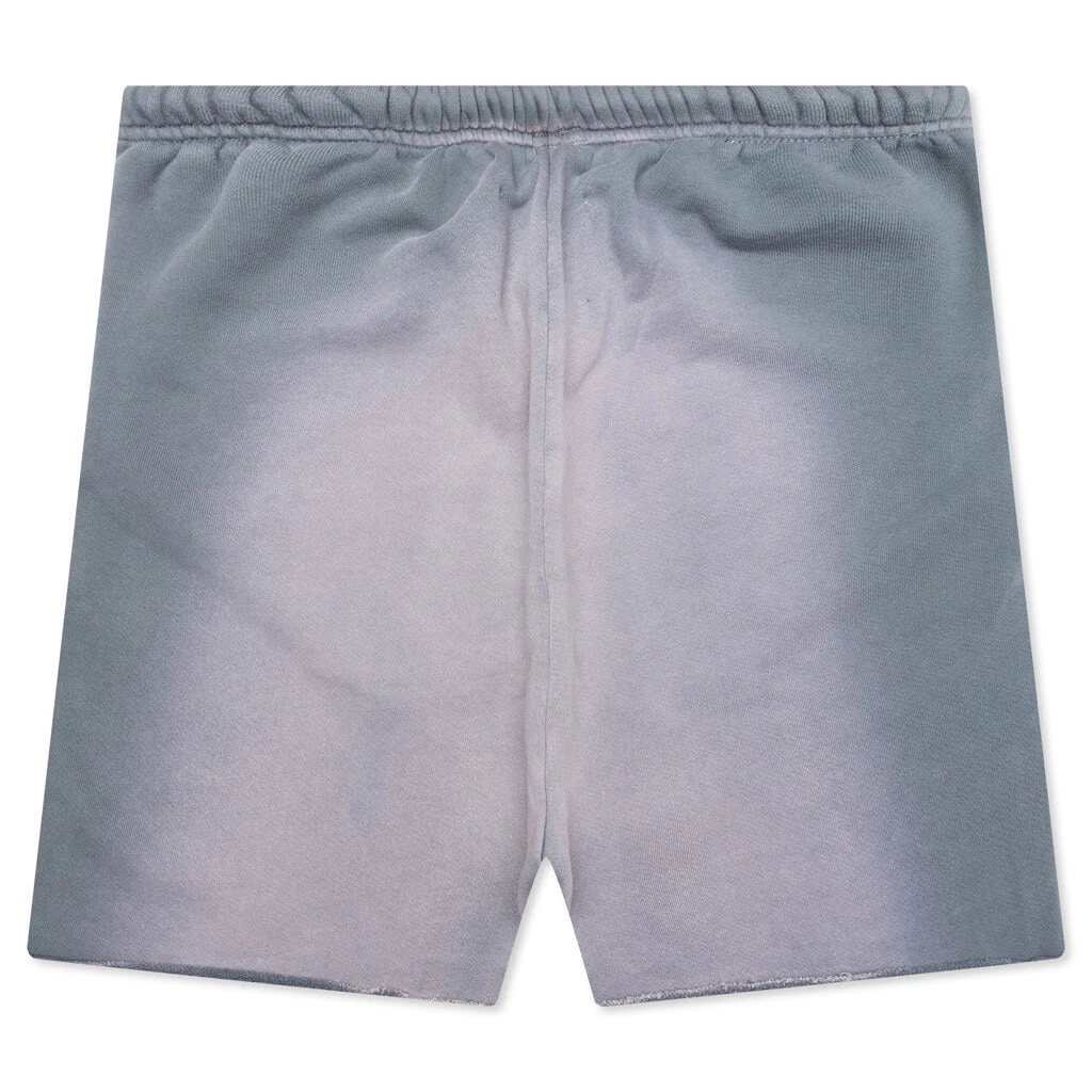 Inri Shorts - Grail Grey 4 Inri Shorts - Grail Grey - Image 2