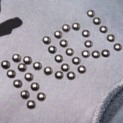 Inri Shorts - Grail Grey 11 Inri Shorts - Grail Grey -Feature Clothing Inri Shorts Grail Grey INRI SH16 GRLG 07 24 24 Feature KN 6