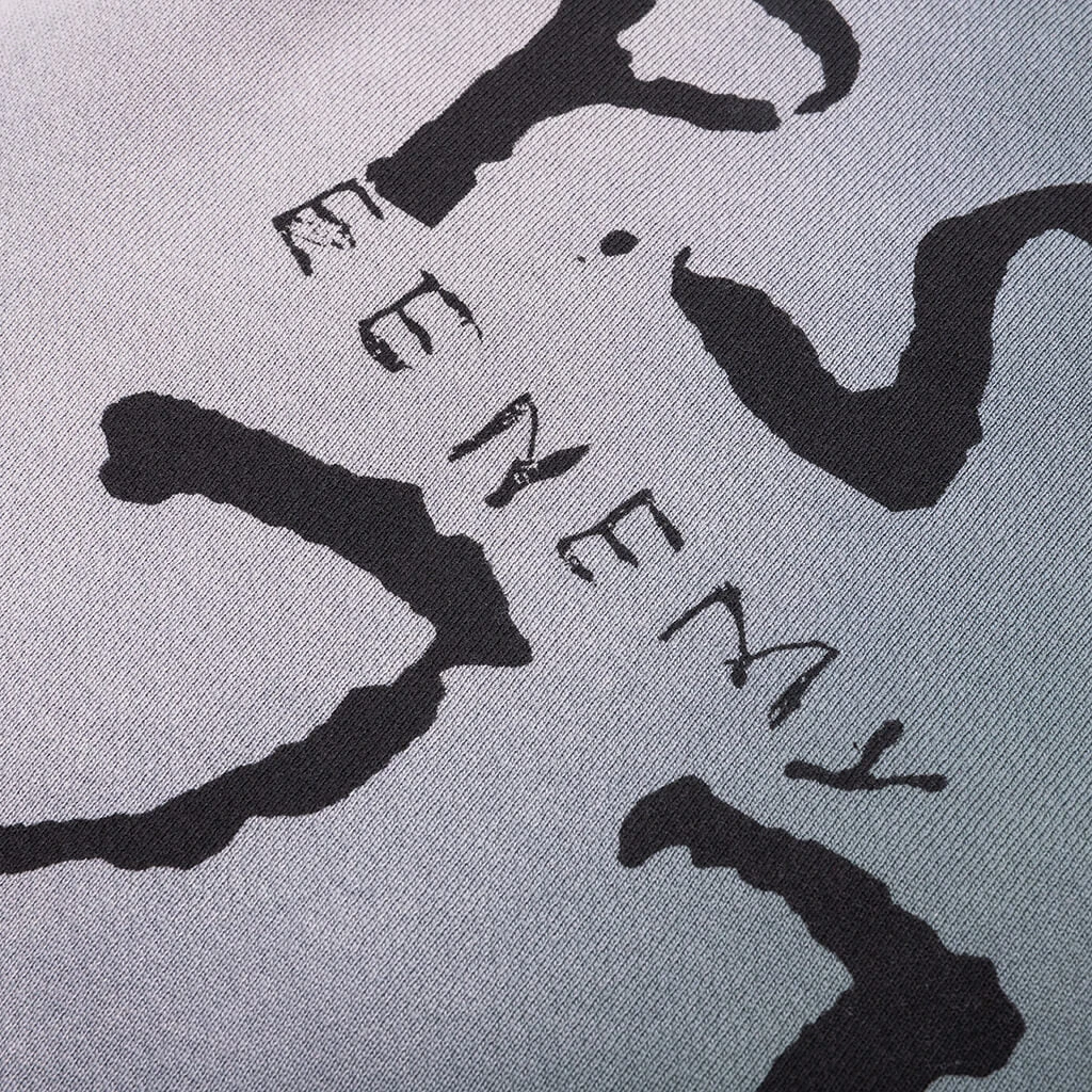 Inri Shorts - Grail Grey 6 Inri Shorts - Grail Grey - Image 4