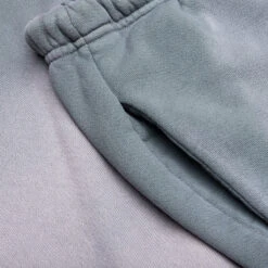 Inri Shorts - Grail Grey 9 Inri Shorts - Grail Grey -Feature Clothing Inri Shorts Grail Grey INRI SH16 GRLG 07 24 24 Feature KN 8