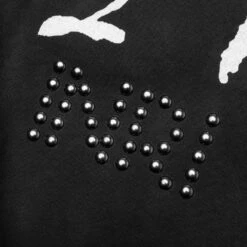 Inri Shorts - Mechanic Black 11 Inri Shorts - Mechanic Black -Feature Clothing Inri Shorts Mechanic Black INRI SH07 MECH 07 26 24 Feature JP 7