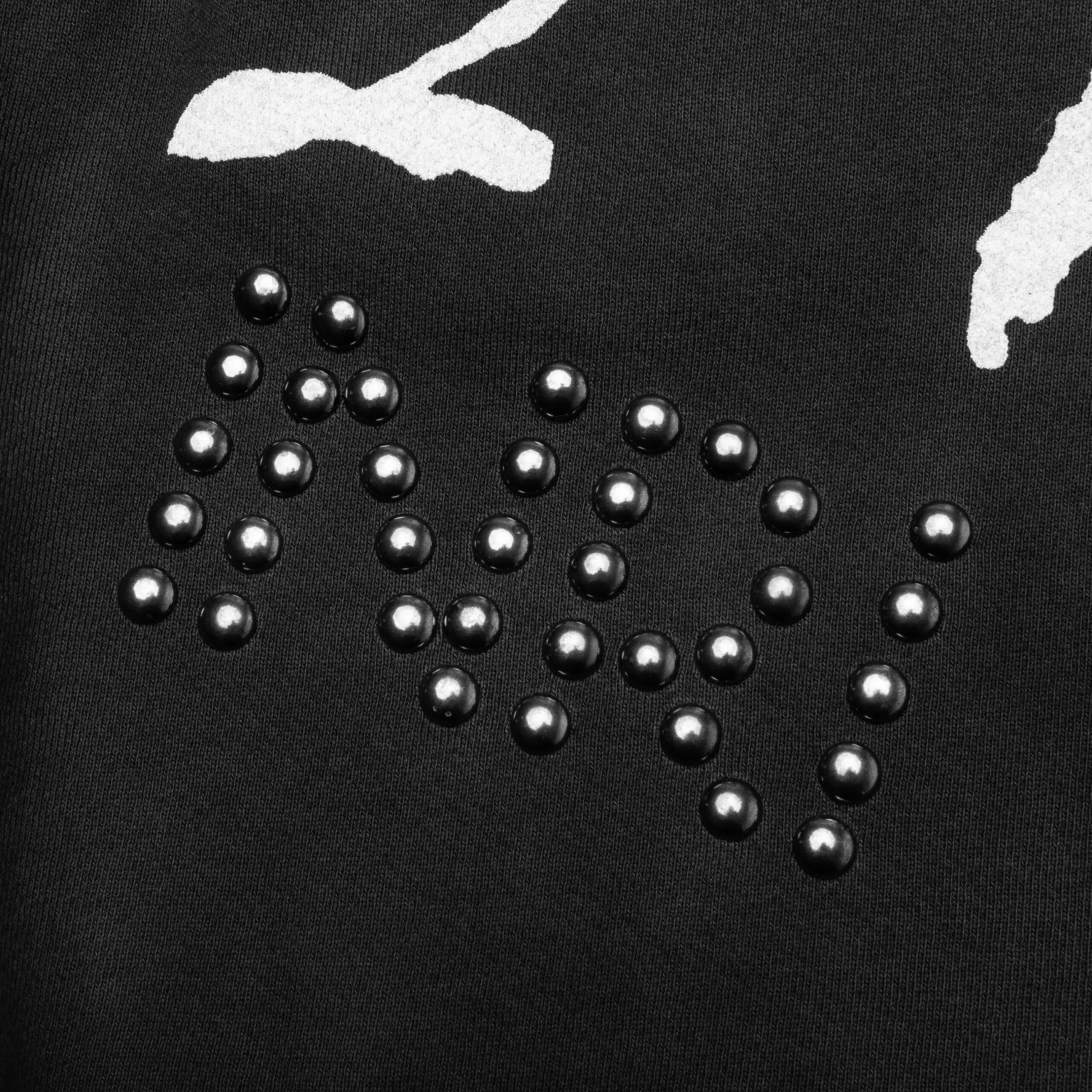 Inri Shorts - Mechanic Black 7 Inri Shorts - Mechanic Black - Image 5