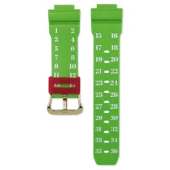 Feature X G-Shock '24HRS In Las Vegas' -Feature Clothing Interchangeable Bands