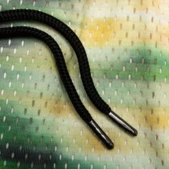 Game Shorts - Motion Meadow 8 Game Shorts - Motion Meadow -Feature Clothing John Elliot Game Shorts Motion Meadow C033M231131A 04 25 23 Feature JP 4