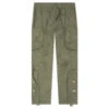 Vintage Frame Cargo Pant - Olive