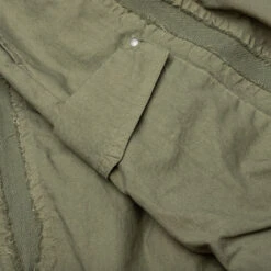 Vintage Frame Cargo Pant - Olive 10 Vintage Frame Cargo Pant - Olive -Feature Clothing John Elliot Vintage Frame Cargo Pant Olive F162F7751A 04 30 23 Feature KN 7