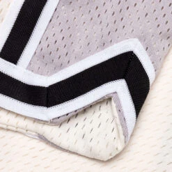 Vintage Game Shorts - Salt/Thistle -Feature Clothing John Elliot Vintage Game Shorts Salt Thistle C183M231103A 05 14 23 Feature KN 6