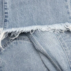 Caribou Bootcut - Fiona -Feature Clothing John Elliott Caribou Bootcut Fiona G484E75616L 12 03 23 Feature KN 6