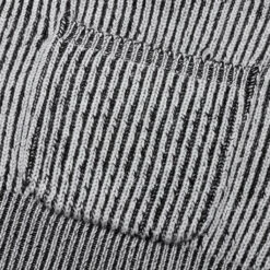 Structure Wool Knit Cardigan - Ash 10 Structure Wool Knit Cardigan - Ash -Feature Clothing John Elliott Structure Wool Knit Cardigan Ash D102P5720A 01 04 2021 01 3