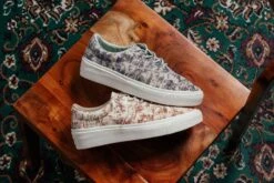 Converse X John Elliott Skid Grip Ox - Antique White/Brown 14 Converse X John Elliott Skid Grip Ox - Antique White/Brown -Feature Clothing John Elliott x Converse Aug 16 2021 27