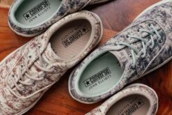 Converse X John Elliott Skid Grip Ox - Antique White/Brown 17 Converse X John Elliott Skid Grip Ox - Antique White/Brown -Feature Clothing John Elliott x Converse Aug 16 2021 37