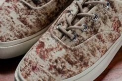 Converse X John Elliott Skid Grip Ox - Antique White/Brown 16 Converse X John Elliott Skid Grip Ox - Antique White/Brown -Feature Clothing John Elliott x Converse Aug 16 2021 59