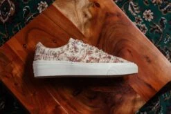 Converse X John Elliott Skid Grip Ox - Antique White/Brown 15 Converse X John Elliott Skid Grip Ox - Antique White/Brown -Feature Clothing John Elliott x Converse Aug 16 2021 60