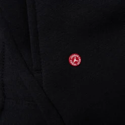 Jordan Flight Artist Series By Jacob Rochester Fleece Shorts - Black/Sail/University Red -Feature Clothing Jordan Flight Artist Series Men s Fleece Shorts Black Sail University Red DQ7542 010 01 23 23 Feature DV 5