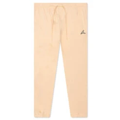 Jordan Women's Essentials Fleece Pants - White Onyx