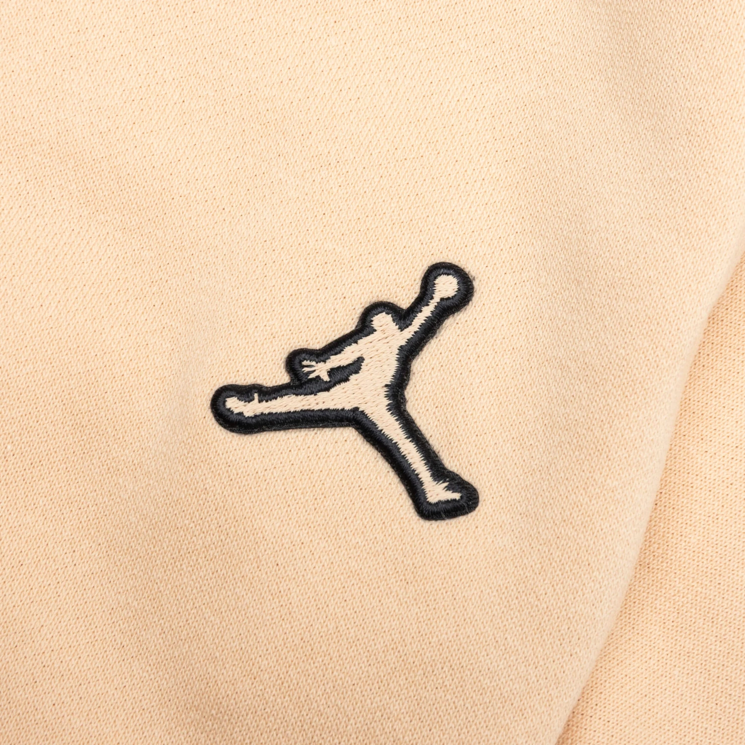 Jordan Women's Essentials Fleece Pants - White Onyx 5 Jordan Women's Essentials Fleece Pants - White Onyx - Image 3