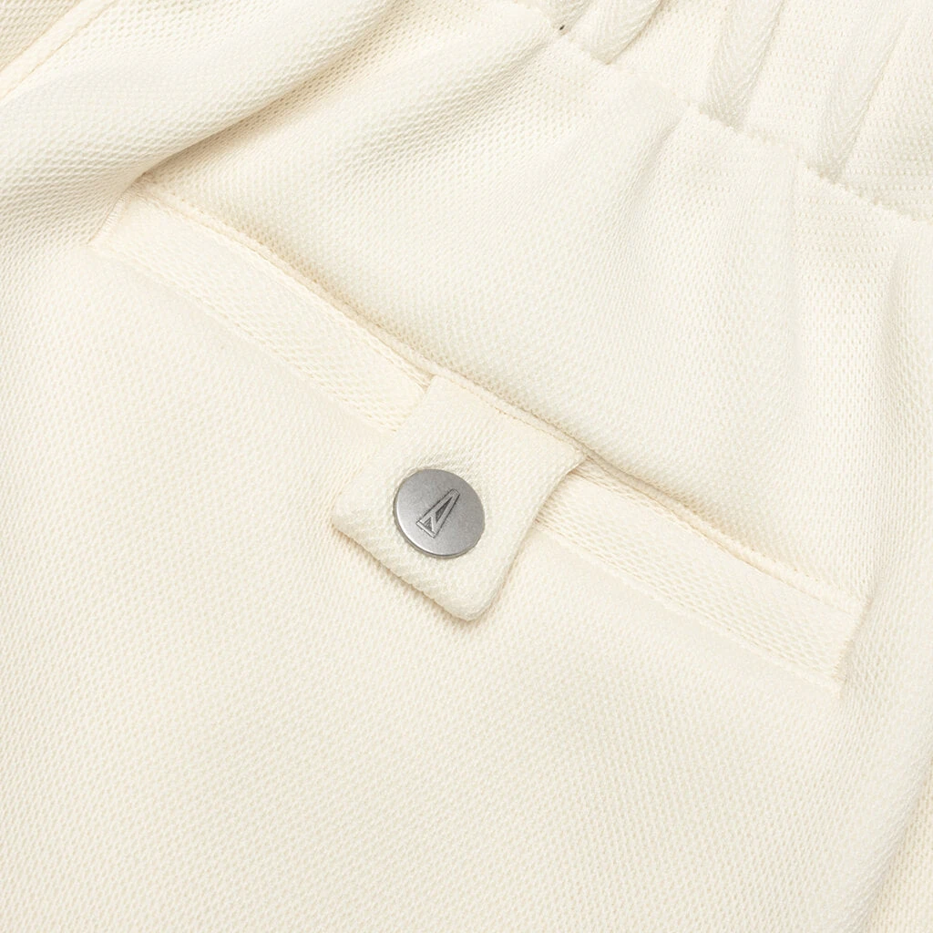 Jordan X A Ma Maniere Track Pant - Coconut Milk 7 Jordan X A Ma Maniere Track Pant - Coconut Milk - Image 5