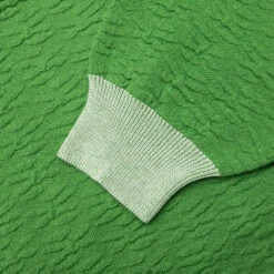 Jordan X UNION X Bephies Beauty Supply Cardigan Women's - Chlorophyll/Lime Ice -Feature Clothing Jordan x UNION x Bephies Beauty Supply Chlorophyll Lime Ice FD4250 377 08 10 23 Feature JP 8