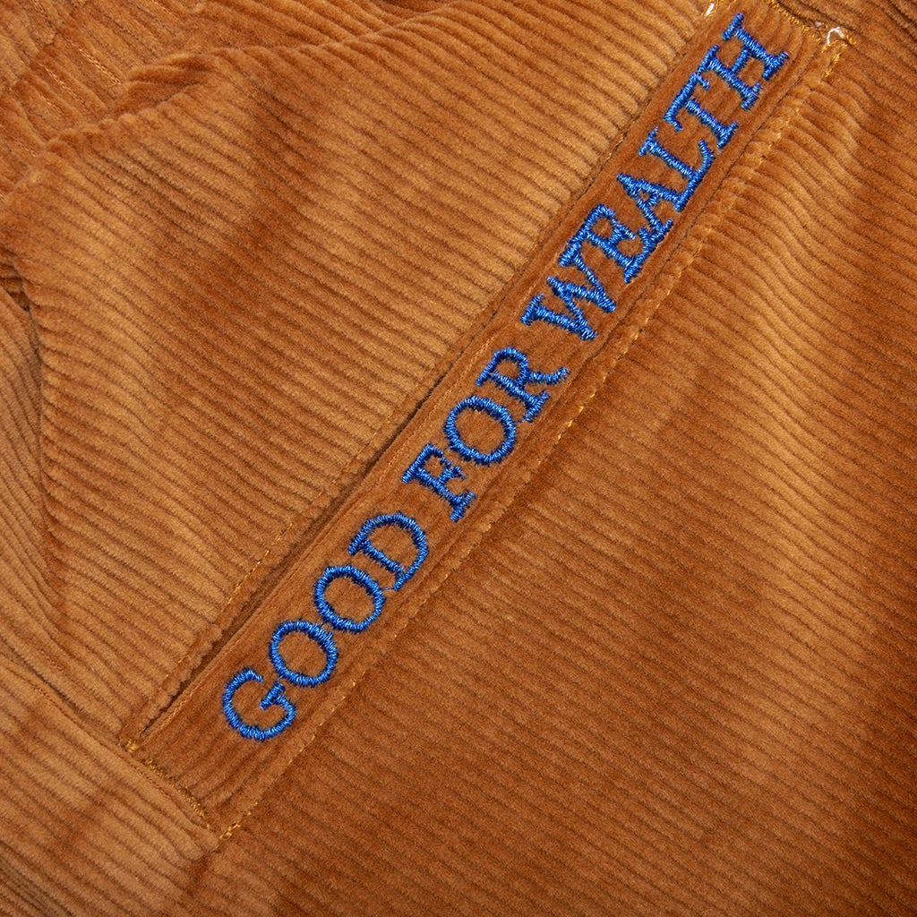 Journey Shorts - Cashew 6 Journey Shorts - Cashew - Image 4