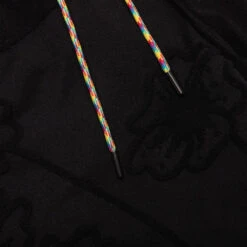 Towelling Beach Pant - Black 9 Towelling Beach Pant - Black -Feature Clothing Jungles Towelling Beach Pant Black P TT BLK 02 27 23 Feature VR 9