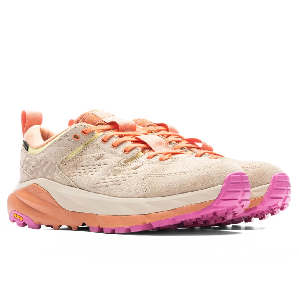 Hoka Kaha Low GTX Mental Health - Shifting Sand/Sun Baked 4 Hoka Kaha Low GTX Mental Health - Shifting Sand/Sun Baked - Image 2