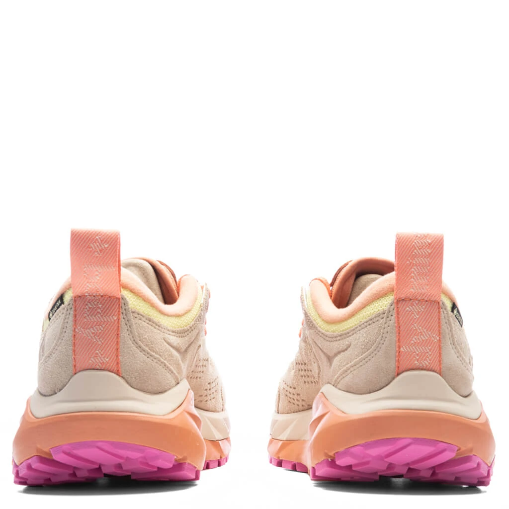 Hoka Kaha Low GTX Mental Health - Shifting Sand/Sun Baked 6 Hoka Kaha Low GTX Mental Health - Shifting Sand/Sun Baked - Image 4