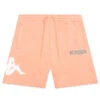 Kappa Authentic Sangone - Orange/Light Grey/White Bright 1 Kappa Authentic Sangone - Orange/Light Grey/White Bright -Feature Clothing Kappa Authentic Sangone Orange Light Grey White Bright 34157FW C03 04 30 22 Feature