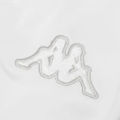 Kappa Logo Tape Alic 2 Trackpant - White/Grey Vapor 8 Kappa Logo Tape Alic 2 Trackpant - White/Grey Vapor -Feature Clothing Kappa Logo Tape Alic 2 Trackpant White Grey Vapor 311B6YW A0Y 04 02 2021 01 3