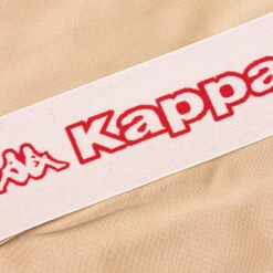 Kappa Logo Tape Alic 2 Trackpants - Beige LT/Pink LT/Red Cherry -Feature Clothing Kappa Logo Tape Alic 2 Trackpants Beige LT Pink LT Red Cherry 311B6YW A4S 01 15 2022 01 4
