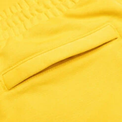 Kappa Logo Zanok Sweatpants - Yellow Vanilla -Feature Clothing Kappa Logo Zanok Sweatpants Yellow Vanilla 311B6WW X9C 02 19 2021 01 3