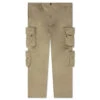 Keane Cargo Pants - Khaki 1 Keane Cargo Pants - Khaki -Feature Clothing Keane Cargo Pants Khaki F042323XKH 07 28 23 Feature KN