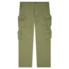 Keane Cargo XL - Olive -Feature Clothing Keane Cargo Xl Olive F113023X03OL 01 30 24 Feature VR
