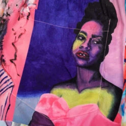 Breathing Life Into The Inanimate Shorts - Multi 11 Breathing Life Into The Inanimate Shorts - Multi -Feature Clothing KidSuper Breathing Life into the Inanimate Shorts Multi SS23 ST 75 04 01 23 Feature DV 8