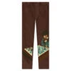 Chess Not Checkers Cord Pant - Brown 2 Chess Not Checkers Cord Pant - Brown -Feature Clothing KidSuper Chess Not Checkers Cord Pant Brown KSAW22 07 02 KN JM