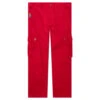 Cord Pant - Red -Feature Clothing KidSuper Cord Pant Red KSAW22 08 10 12 07 22 Feature DV