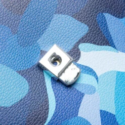 Kissing Bag - Blue -Feature Clothing KidSuper Kissing Bag Blue SS23 BAG 105 04 04 23 Feature VR 7