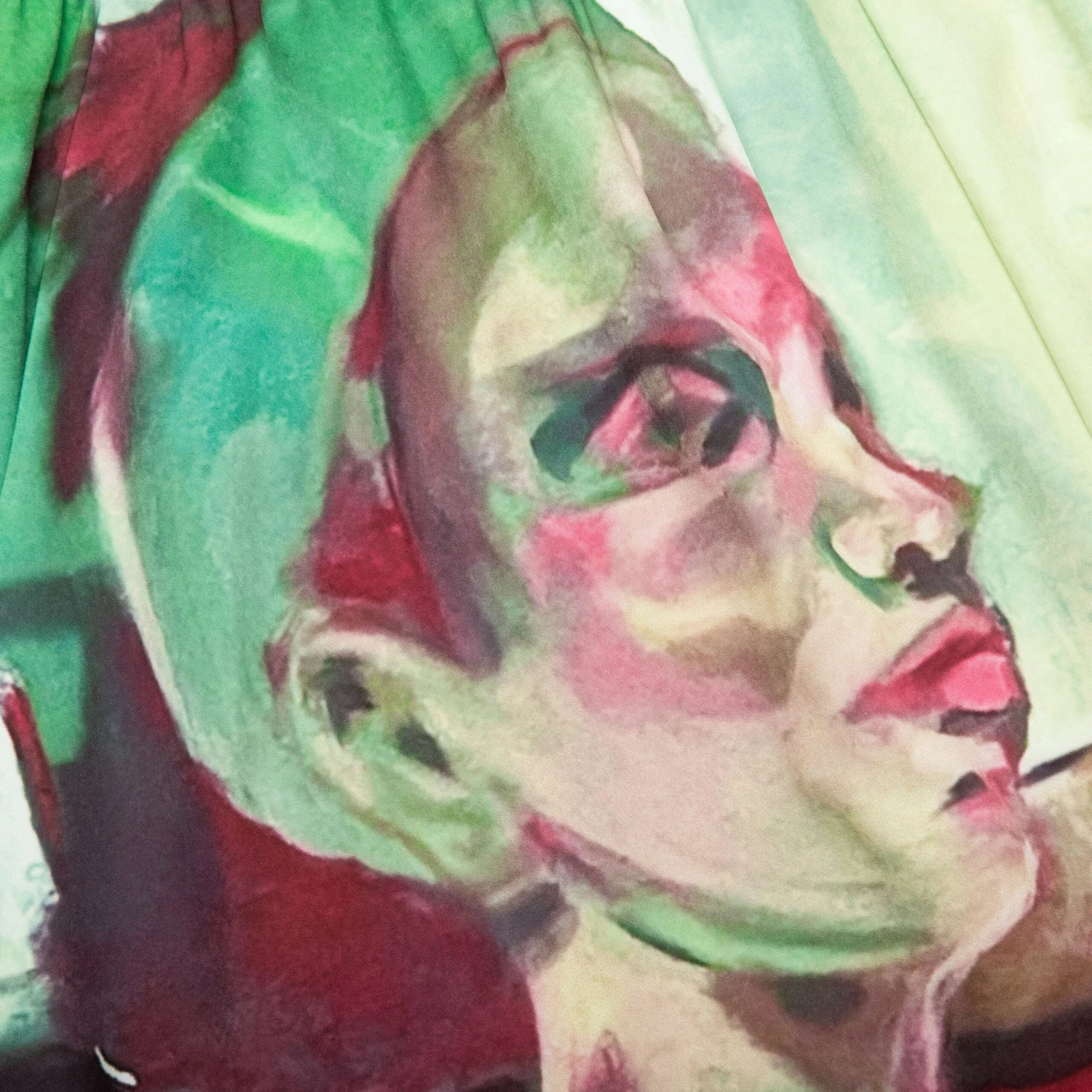 Make It Two Shorts - Multi 5 Make It Two Shorts - Multi - Image 3