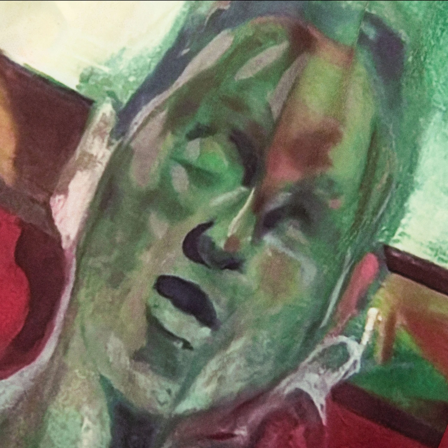 Make It Two Shorts - Multi 6 Make It Two Shorts - Multi - Image 4