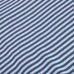 Sir Striped Knit Rugby - Blue 12 Sir Striped Knit Rugby - Blue -Feature Clothing KidSuper Studios Sir Striped Knit Rugby Blue KSPS01 023 04 29 22 Feature 9