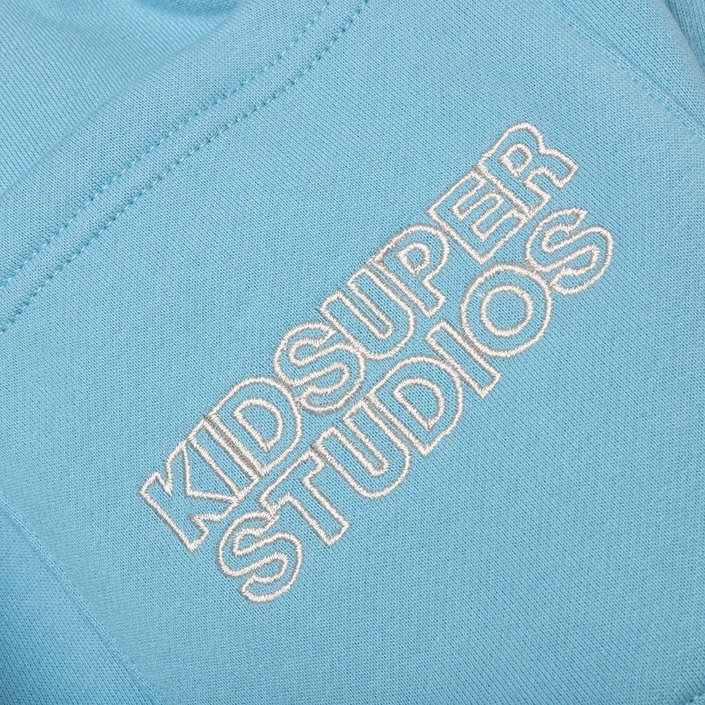 Super Sweatpants - Carolina 7 Super Sweatpants - Carolina - Image 5