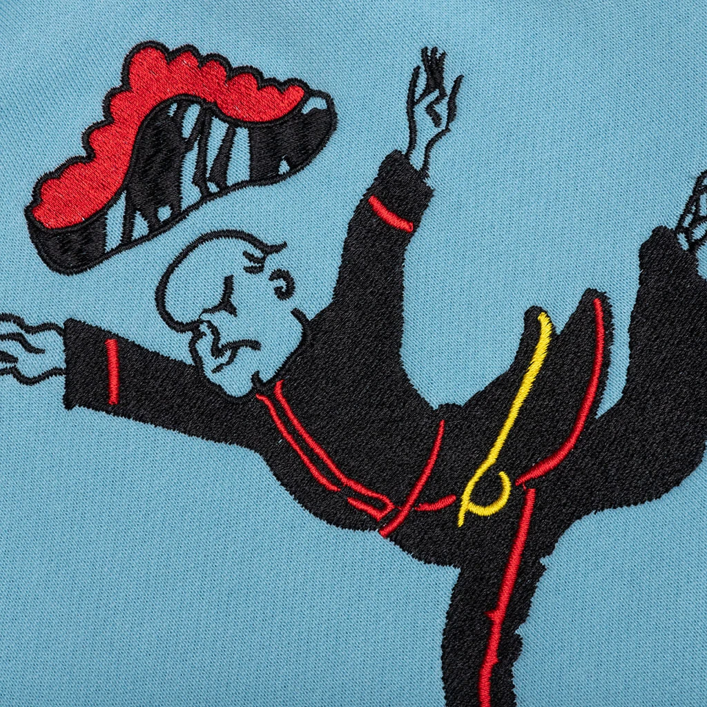 Super Sweatpants - Carolina 5 Super Sweatpants - Carolina - Image 3