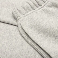 Kid's Essentials Sweatpants - Light Heather Grey -Feature Clothing Kid s Essentials Sweatpants Light Heather Grey 785SP243226K 02 22 24 Feature KN 8