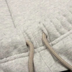 Kid's Essentials Sweatpants - Light Heather Grey -Feature Clothing Kid s Essentials Sweatpants Light Heather Grey 785SP243226K 02 22 24 Feature KN 9