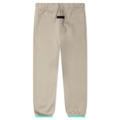 Kid's Essentials Sweatpants - Seal