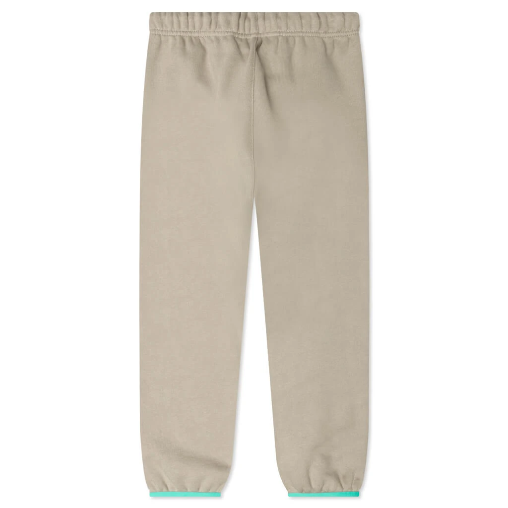 Kid's Essentials Sweatpants - Seal 4 Kid's Essentials Sweatpants - Seal - Image 2