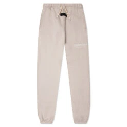Kids Sweatpant - Silver Cloud
