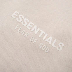 Kids Sweatpant - Silver Cloud -Feature Clothing Kid s Sweatpant Silver Cloud 785BT233002K 10 19 23 Feature KN 3