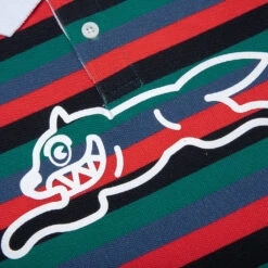 Kids Candy S/S Polo - Multi -Feature Clothing Kids Candy S S Polo Multi 453 6303 961 09 15 25 Feature VR 6 da86237d a06e 4d98 b5e4 ec159feb9877